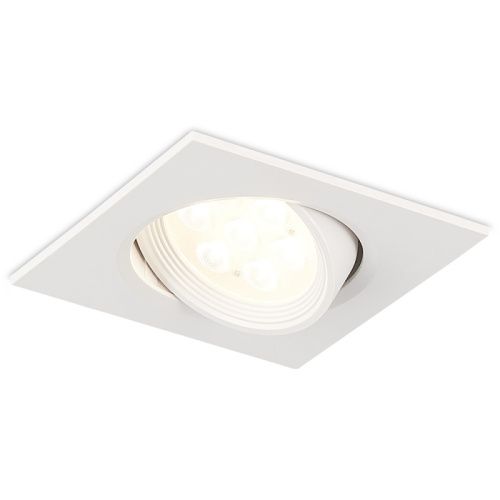 Светильник встраиваемый Simple Story 2084 2084-LED5DLW