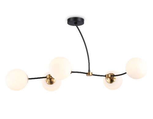 Люстра на штанге Ambrella Light Modern (Модерн) TR2548