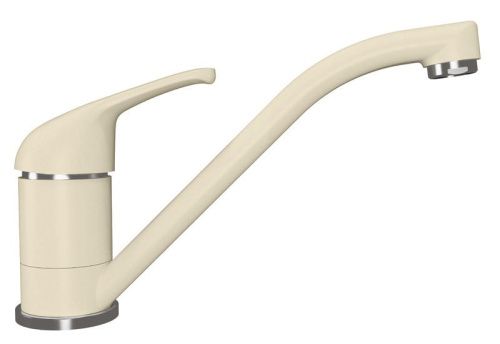 Смеситель для кухни Florentina Тара 313.37L.1123.202 на раковину шампань