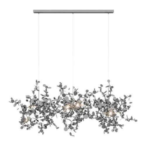 Светильник подвесной Loft It Spark 10101/3S Chrome