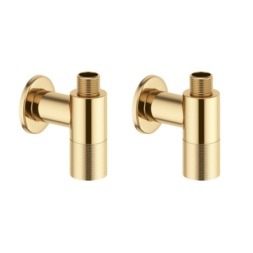 Угловой запорный вентиль Wellsee Drainage System 182148001