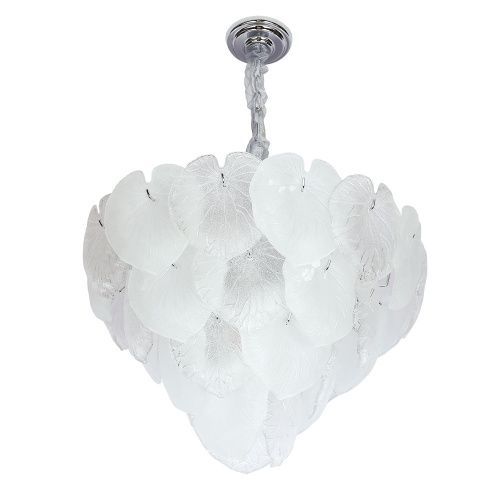 Люстра подвесная Arte Lamp Kapri (Капри) A4078LM-9CC