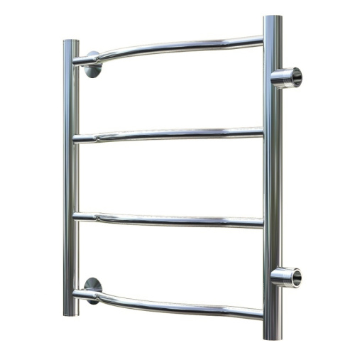 Полотенцесушитель Тругор Лотос Лотос1/ПМ506050 53х60 водяной хром