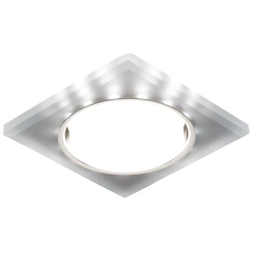 Светильник встраиваемый Ambrella Light GX53 LED G215 CH/WH