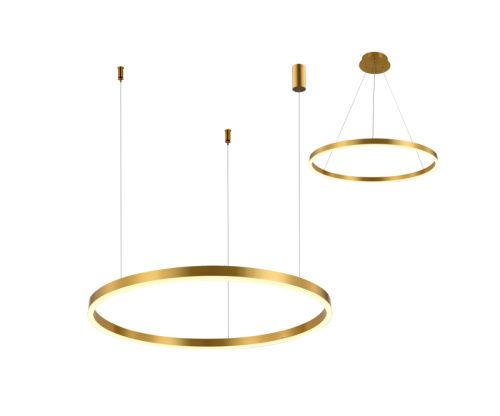 Светильник подвесной Kink Light ТОР 08212,36A(3000K)