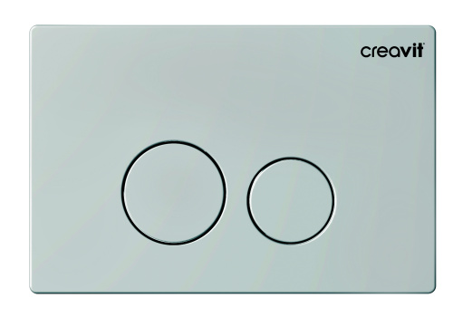 Кнопка смыва Creavit GP9002.07