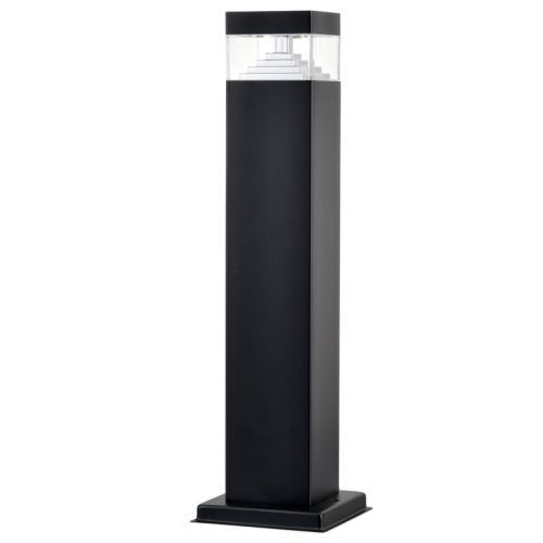 Уличный светодиодный светильник Lightstar Raggio (Раггио) 377907