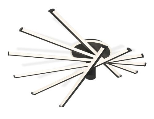 Светильник потолочный Ambrella Light LineTech (ЛинеТецх) FL6232