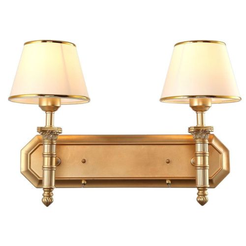 Бра Arte Lamp Liguria (Лигуриа) A9185AP-2SG