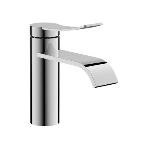 Смеситель Belz B812 B10812 на раковину хром