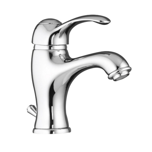 Смеситель Fiore Jafar 47CR5221 на раковину хром