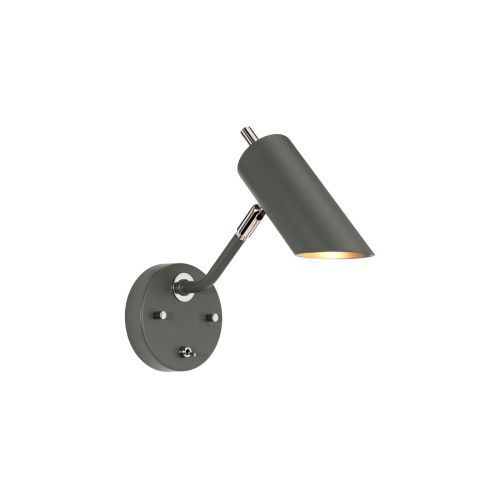 Спот Elstead Lighting Quinto (Куинто) QUINTO1-GPN