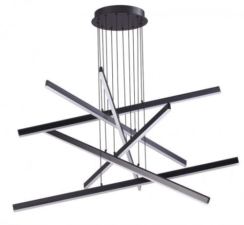 Светильник подвесной Odeon Light RUDY (РУДЫ) 3890/96L