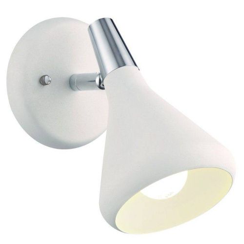 Спот Arte Lamp Ciclone (Цицлоне) A9154AP-1WH