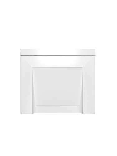 Торцевая панель Timo TP80H