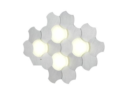 Настенно-потолочный светильник Vele Luce Viva 493 (Вива 493) VL8045W04