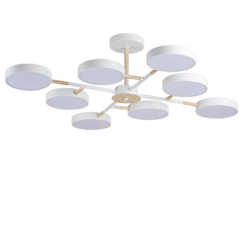 Люстра на штанге Lumion BRAD (БРАД) 5653/99CL