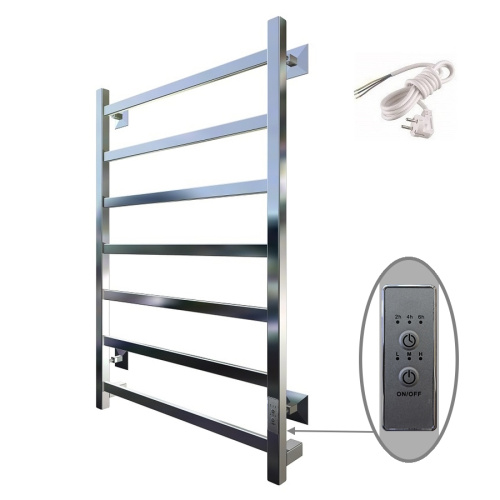 Полотенцесушитель Тругор Пэк Пэк20кв/8040 43х80 электрический хром