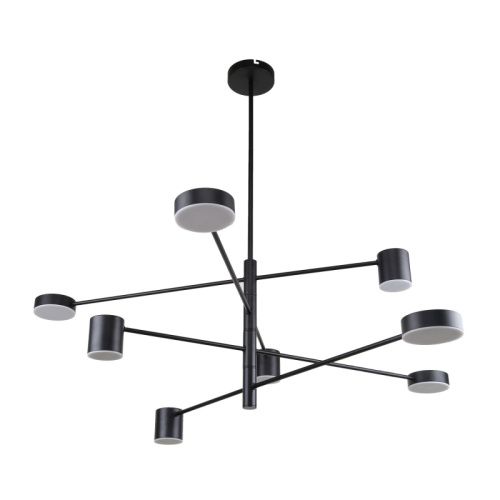 Люстра на штанге F-Promo Ducan (Дуцан) 3094-8P