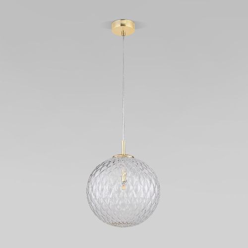Светильник подвесной TK Lighting CADIX (ЦАДИКС) 4610 Cadix Gold