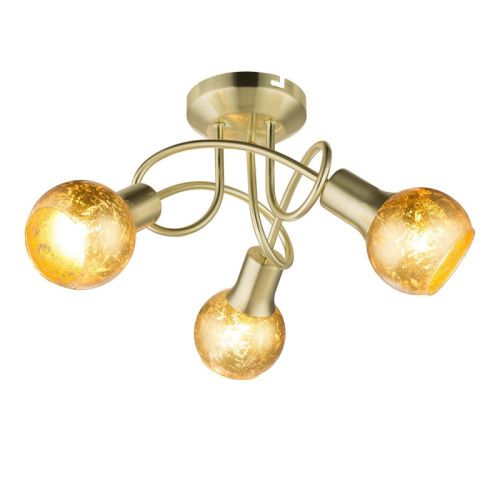 Люстра потолочная Globo Tigre (Тигре) 54841-3D