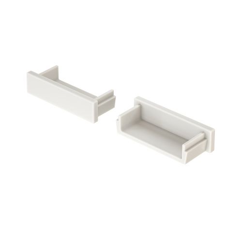 Комплект заглушек Maytoni Led Strip ALM002EC