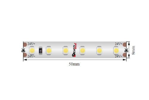 Светодиодная лента Designled DSG3120 00-00021284