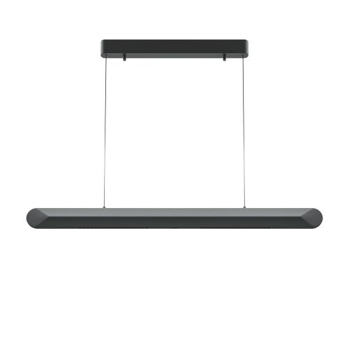 Светильник подвесной Maytoni Motion Modern MOD276PL-L40B3K