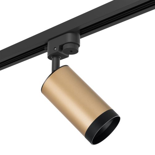 Трековый светильник Lightstar RULLO (РУЛЛО) R1T440437