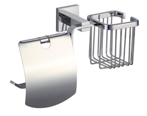 Бумагодержатель Savol S-L06551A