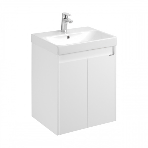 Тумба с раковиной Aquaton Сканди Doors 1A2788K0SD010