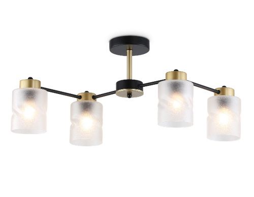 Люстра потолочная Ambrella Light Loft (Лофт) TR303324