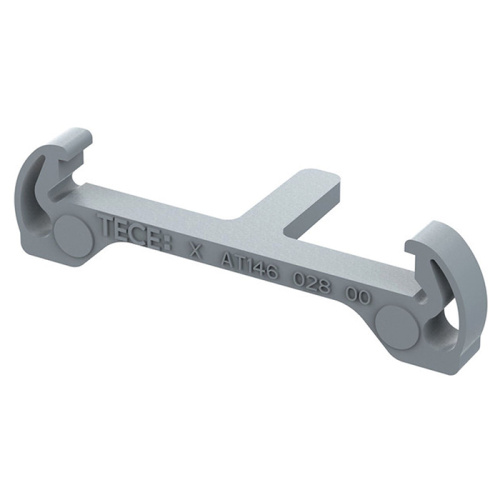 Опора основы для плитки, панели steel 1 шт. Tece TECEdrainline 668020