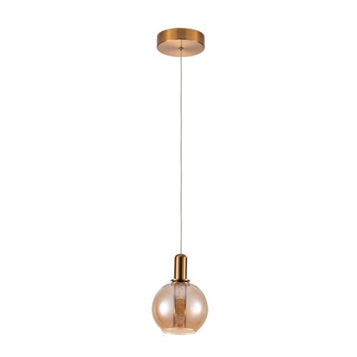 Светильник подвесной Arte Lamp Valley (Валлеы) A1023SP-1PB