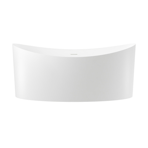 Ванна акриловая Wellsee Cerulean 231001000 174х80 отдельностоящая нестандартная с ножками Ванна акриловая Wellsee Cerulean 231001000 174х80 отдельностоящая нестандартная с ножками