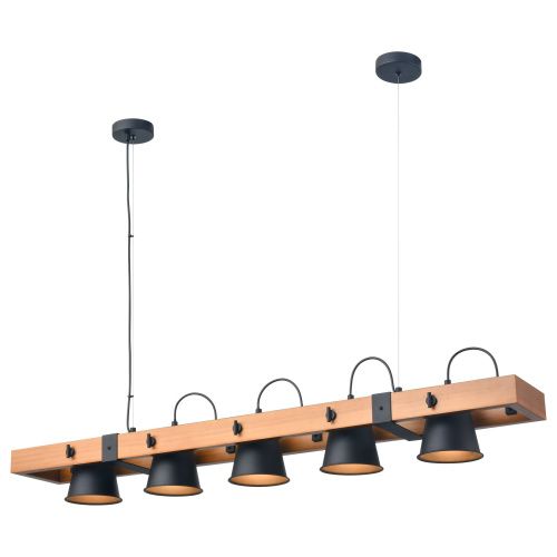 Светильник подвесной Velante 551-703-05