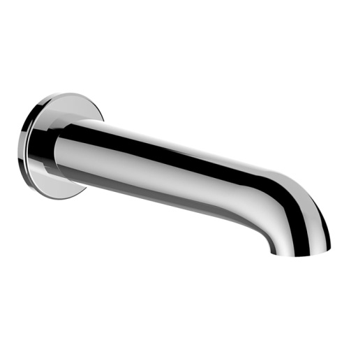 Излив Laufen I Balocchi HF901771100000 настенный хром