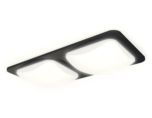 Светильник встраиваемый Ambrella Light Techno (Тецхно) XC7906014