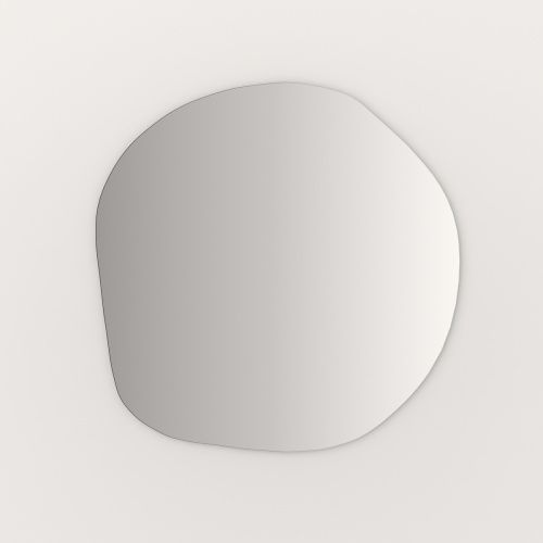 Зеркало в ванную Evoform Essence BY 0328 80х80