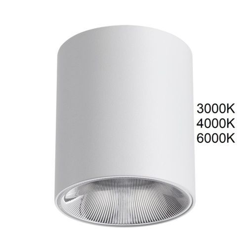 Светильник потолочный Odeon Light Brim (Брим) 7139/12CL