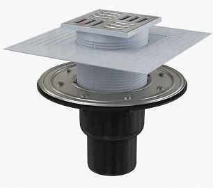 Душевой трап Alcadrain APV4344 - фото 2