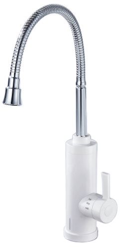 Смеситель TSARSBERG TSB-WH1105 на раковину хром