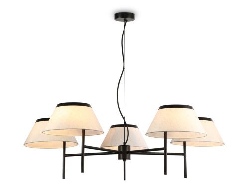 Люстра подвесная Ambrella Light Classic (Цлассиц) LH72453