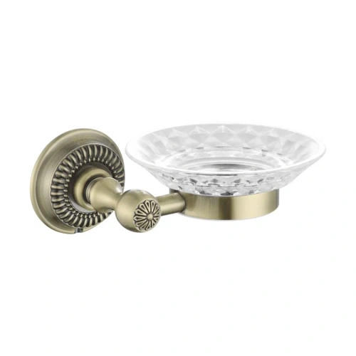 Мыльница Rose RG1403Q