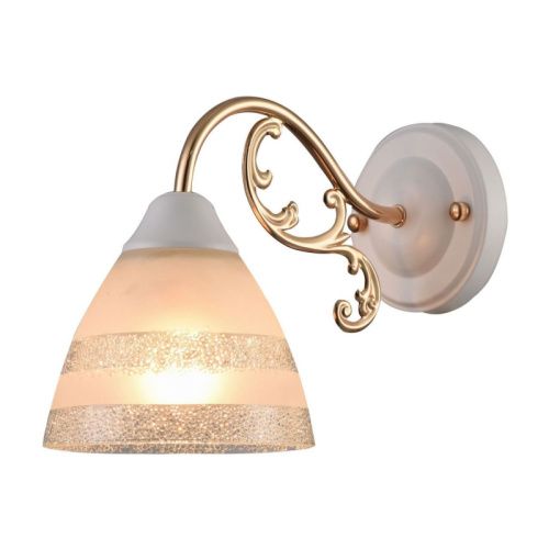 Бра Arte Lamp Francesca (Францесца) A7072AP-1WG