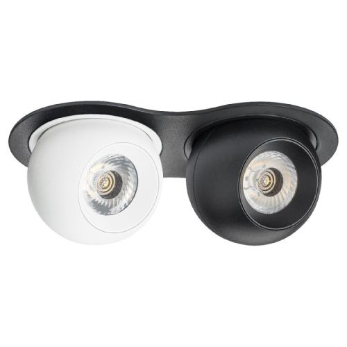 Спот Lightstar Intero (Интеро) i6276474