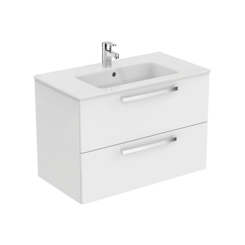 Тумба под раковину Ideal Standard E3242WG 80х44х55 подвесная