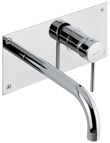 Смесители Emmevi Piper 45053/CR встраиваемый в стену хром