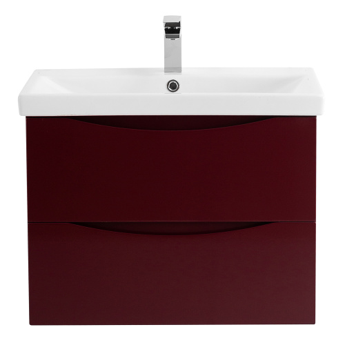 Тумба под раковину BelBagno Marino-Cer MARINO-CER-700-2C-SO-BRDL-P 66,4x43,8x50