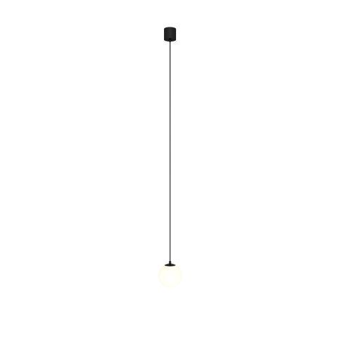 Светильник подвесной Wertmark Technical Luna Pendant P039PL-5W3K-10-B